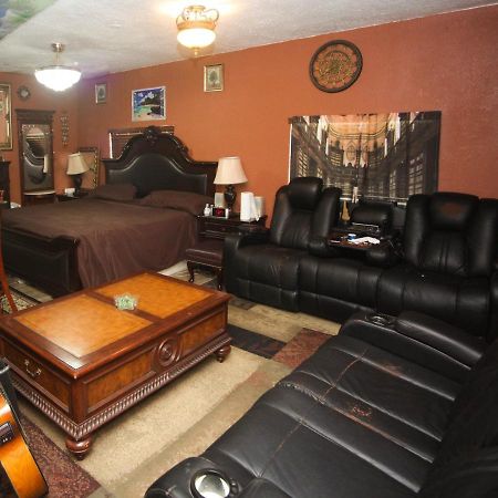 Beautiful Large Bedroom Ορλάντο Εξωτερικό φωτογραφία