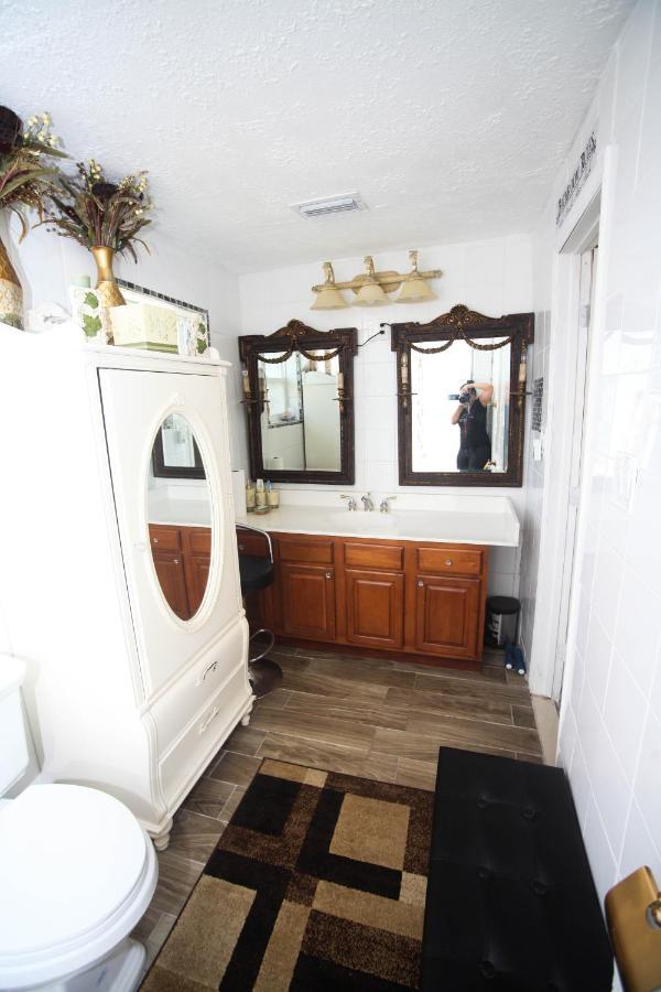Beautiful Large Bedroom Ορλάντο Εξωτερικό φωτογραφία