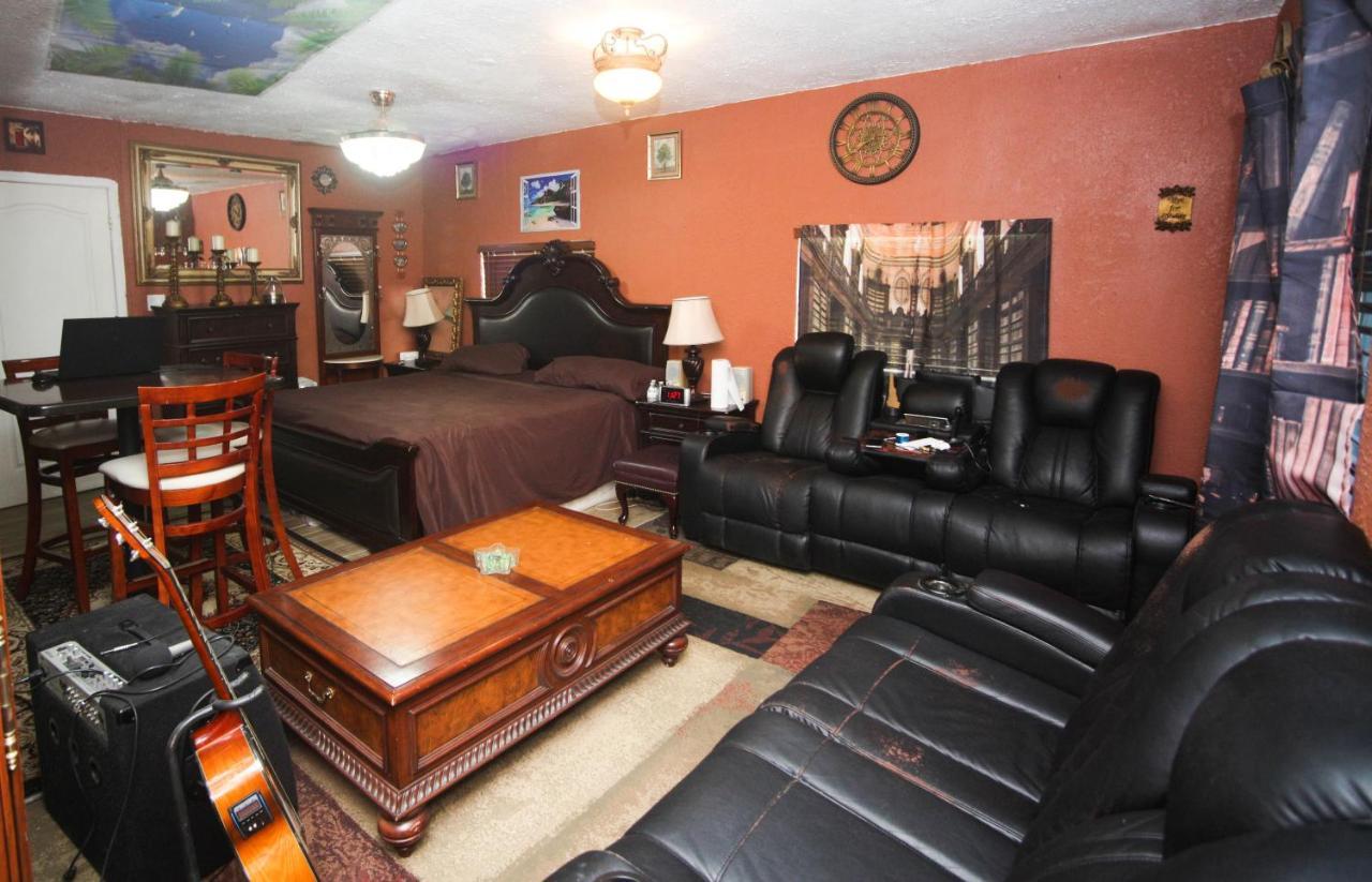 Beautiful Large Bedroom Ορλάντο Εξωτερικό φωτογραφία