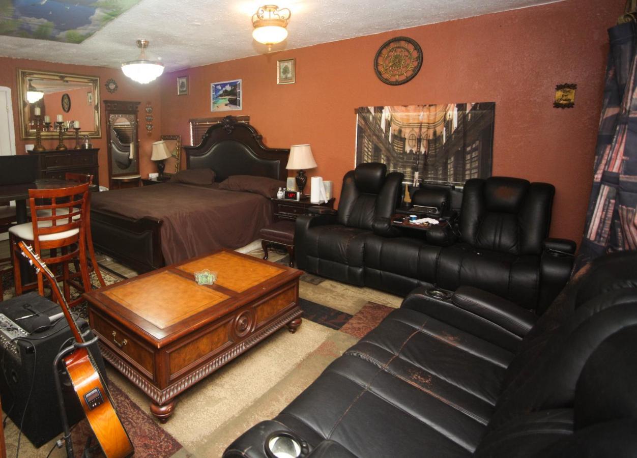 Beautiful Large Bedroom Ορλάντο Εξωτερικό φωτογραφία