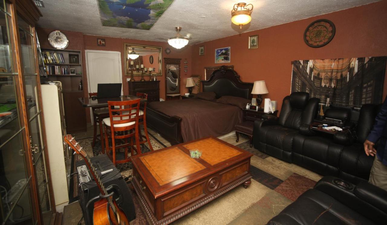 Beautiful Large Bedroom Ορλάντο Εξωτερικό φωτογραφία