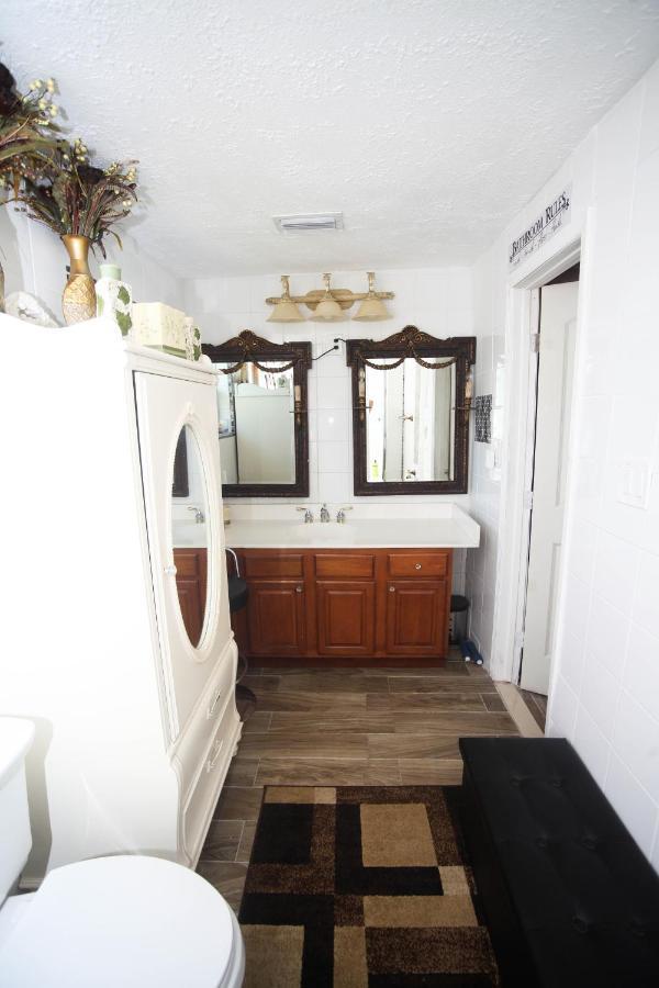 Beautiful Large Bedroom Ορλάντο Εξωτερικό φωτογραφία